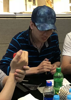 “倾听、交流、分享”2018k豆钱包学院夏季校友会(图9)