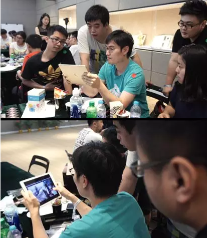 “倾听、交流、分享”2018k豆钱包学院夏季校友会(图13)